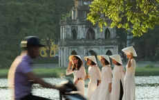 Hà Nội là điểm đến lý tưởng cho kỳ nghỉ đông