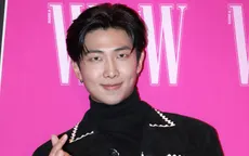 RM (BTS) bị chỉ trích vì đăng tải ca khúc gây tranh cãi về đạo Hồi