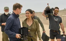 Đạo diễn phim "Heart of Stone": Muốn giữ mọi việc trong phạm vi "hợp lý"