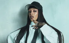Doja Cat không lo lắng khi bị fan quay lưng