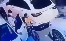Khởi tố, bắt tạm giam Nguyễn Đức Trung - kẻ bắt cóc bé trai 7 tuổi ở Hà Nội