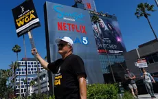 Hơn 100 ngày đình công của các biên kịch, diễn viên Hollywood vẫn chưa có hồi kết