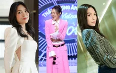 Gu thời trang trẻ trung của Mỹ Tâm tại Vietnam Idol 2023