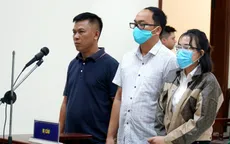 Vì sao tòa trả hồ sơ vụ cựu thiếu tá không quân tông chết nữ sinh ở Ninh Thuận?