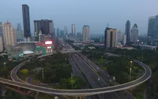 Indonesia dành 27 tỷ USD đầu tư cho cơ sở hạ tầng