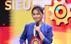 BTV Vũ Trang: Không phải lần đầu tiên tôi dẫn kế tiếp sau MC Hoàng Linh