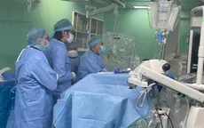 Bật báo động đỏ liên viện, cứu sống bệnh nhân ngưng tuần hoàn hô hấp