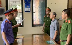 Đề nghị xem xét kỷ luật nguyên Giám đốc Sở LĐ-TB&XH Hà Nam