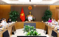 Phó Thủ tướng: Nghiên cứu kỹ kiến nghị của doanh nghiệp bất động sản để sửa đổi thông tư phù hợp