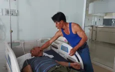 Thêm 2 ngư dân bị đánh trên tàu cá ở Kiên Giang được giải cứu