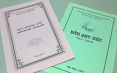 Điều kiện công nhận hương ước, quy ước của cộng đồng dân cư