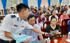 Bà Rịa - Vũng Tàu: Đẩy mạnh tuyên truyền, phổ biến pháp luật về biển, đảo cho người dân