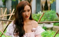 Làng trong phố - Tập 15: Nhung khen Hoài may mắn khi lấy được Hiếu