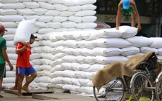 Myanmar đẩy mạnh xuất khẩu gạo