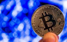 Giá Bitcoin sụt giảm mạnh, xuống dưới mốc 27.000 USD