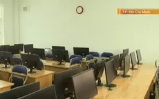Gian nan đi tìm giáo viên môn phụ