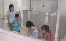 Chủ động phòng dịch bệnh trước năm học mới