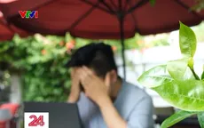 Áp lực tìm việc làm của gen Z