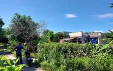 Tạm giữ hình sự đối tượng liên quan đến vụ bé trai 3 tháng tuổi tử vong