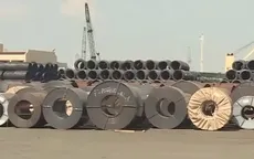 Khuyến cáo doanh nghiệp xuất khẩu thép không gỉ cán nguội vào châu Âu
