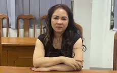 Truy tố bị can Nguyễn Phương Hằng và 4 đồng phạm