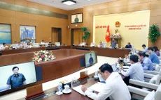 Xin ý kiến thêm về việc đổi tên "thẻ căn cước công dân" thành "thẻ căn cước"