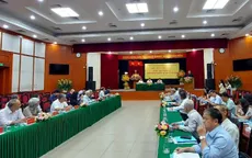 Lan tỏa sâu rộng giá trị của tác phẩm "Nhật ký trong tù"