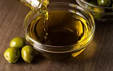 Sử dụng dầu ô liu có thể giảm 1/3 nguy cơ tử vong do mất trí nhớ