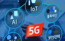 Phóng đại tốc độ 5G, Hàn Quốc phạt ba nhà mạng di động 25 triệu USD