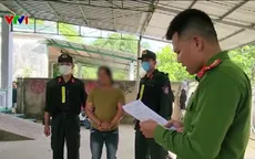 Triệt xóa 8 băng nhóm tội phạm ở Phú Quốc