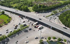 Hà Nội: Thí điểm tổ chức giao thông tại 2 nút giao trên địa bàn quận Long Biên