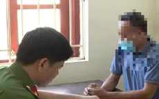 Cán bộ xã bán đất trái quy định