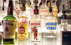 Hãng sản xuất rượu cao cấp Pernod Ricard chuẩn bị rời Nga
