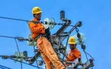 EVN kiểm điểm nhiều lãnh đạo các đơn vị trực thuộc