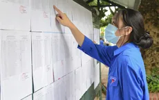 Tăng thêm 2 ngày để lọc ảo thí sinh