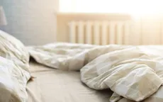 Điều gì đang ẩn nấp trên giường của bạn?