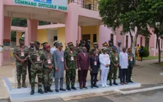 Khối Tây Phi sẵn sàng can thiệp quân sự vào Niger