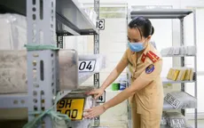 Giám sát toàn bộ quá trình đấu giá biển số xe ô tô, đảm bảo khách quan, minh bạch