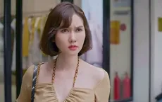 Món quà của cha - Tập 9: Quyên bắt quả tang Nghĩa đi mát-xa
