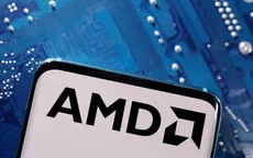 AMD quyết đấu với Nvidia trên "mặt trận" chip AI ở Trung Quốc