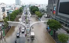 Biến đổi khí hậu, thiên tai đe dọa sự phát triển của đô thị ĐBSCL
