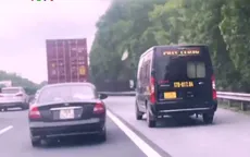 Tăng cường văn hóa đi đường cần sự kiên trì từ cả cơ quan quản lý và người dân