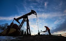 Giá dầu Brent có thể lên 88 USD/thùng