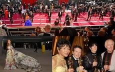 Cuộc đình công ảnh hưởng thế nào tới các lễ trao giải Hollywood?