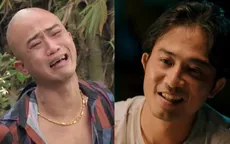 Ngoại hình thay đổi của Doãn Quốc Đam trong phần 2 Làng trong phố