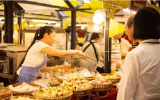 Lễ hội đặc sản vùng miền định kỳ Discovery Vietnam - Chung tay phát triển bản sắc, giá trị sản phẩm địa phương