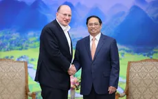Hoan nghênh HSBC thu xếp 12 tỷ USD tài trợ phát triển bền vững tại Việt Nam