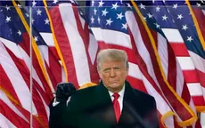 Ông Trump đối mặt cáo buộc liên bang vì âm mưu đảo ngược kết quả bầu cử năm 2020