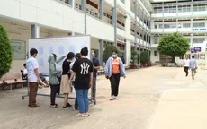 TP Hồ Chí Minh thông qua đề xuất tuyển sinh bổ sung lớp 10