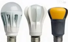 Mỹ chính thức cấm bán bóng đèn sợi đốt